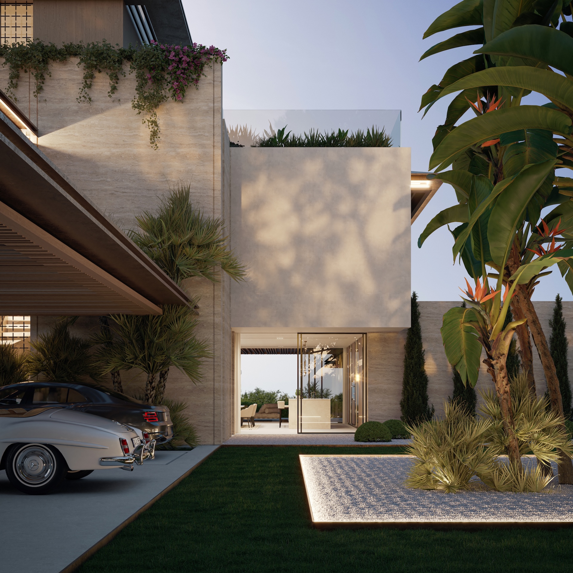 Villa 3