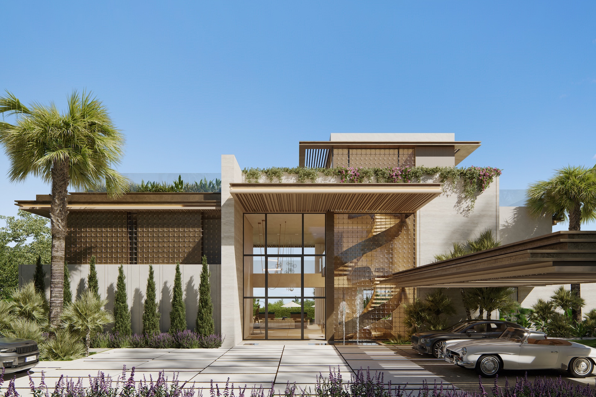 Car Port