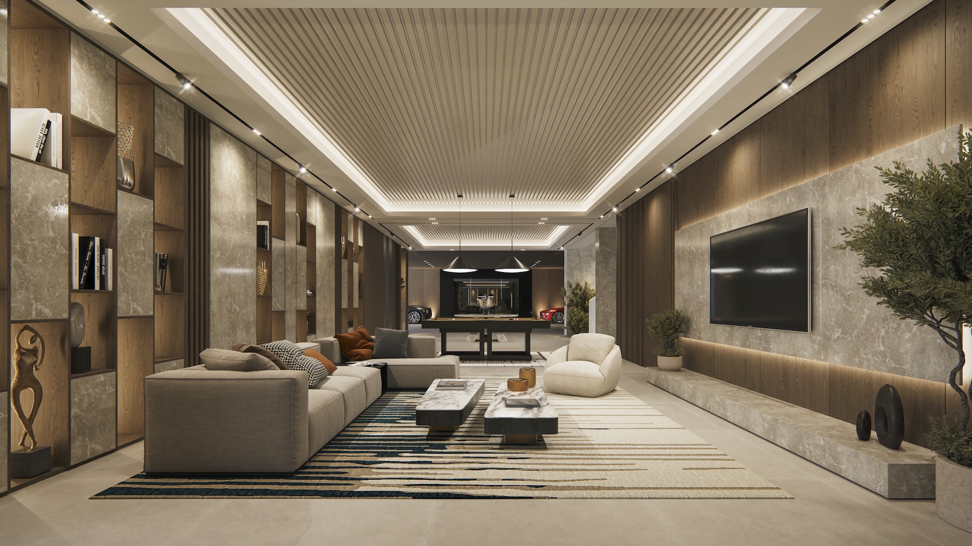 Play Room