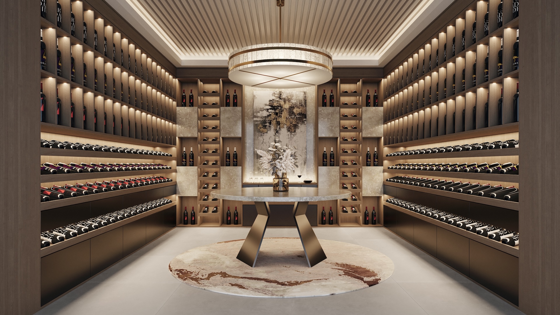 Wine Cellar
