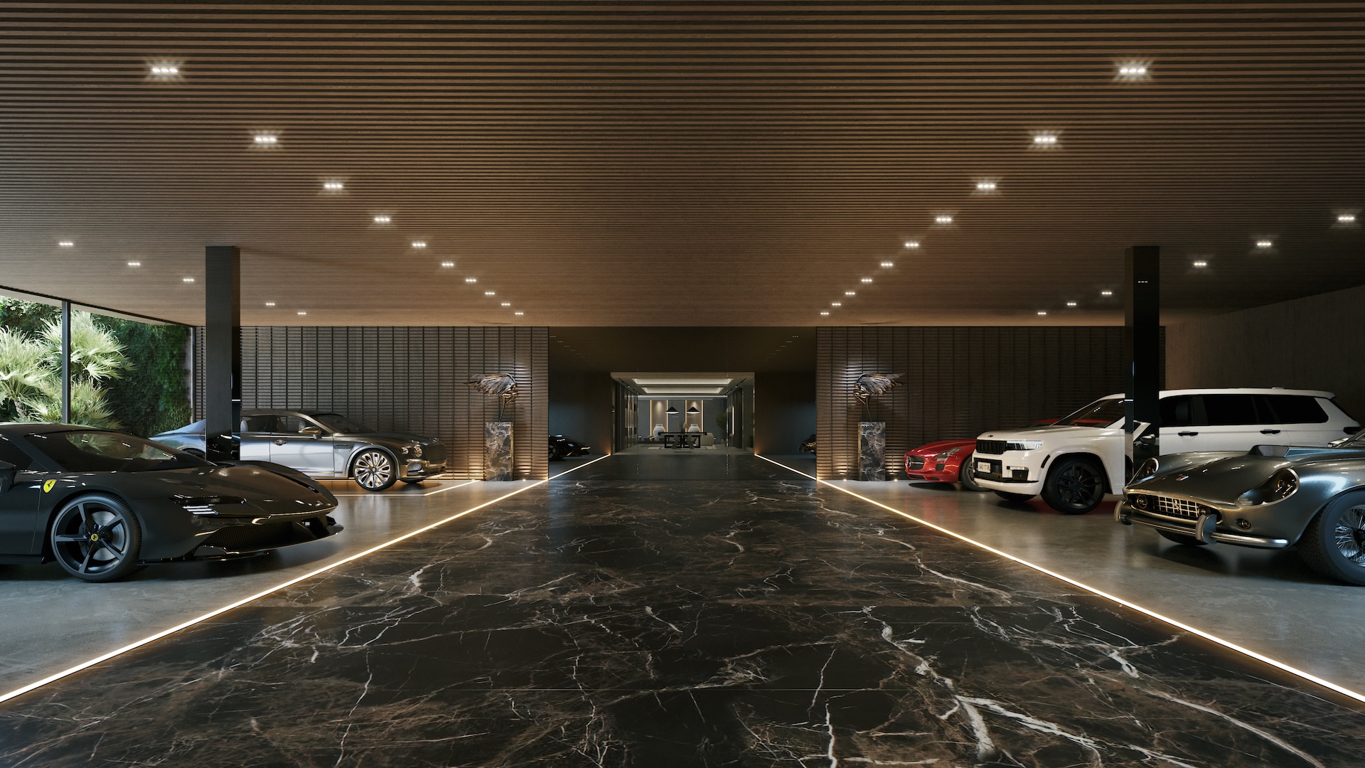 Garage