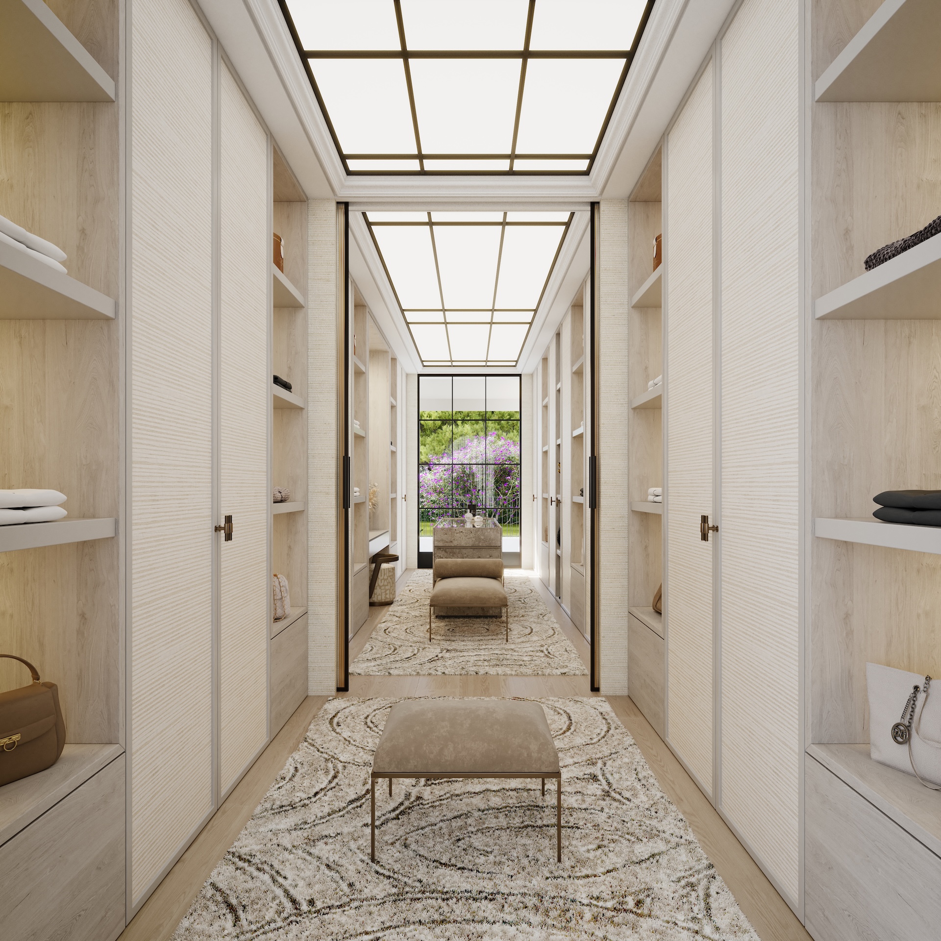 Dressing Room