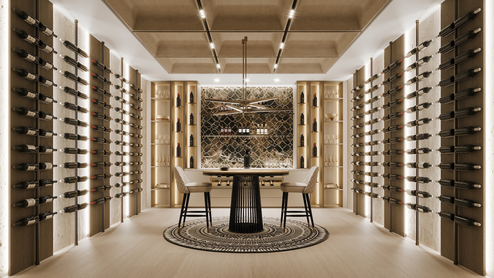 Winecellar